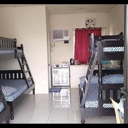 Rv3 Transient House Hotel อังเฮเลส ภายนอก รูปภาพ
