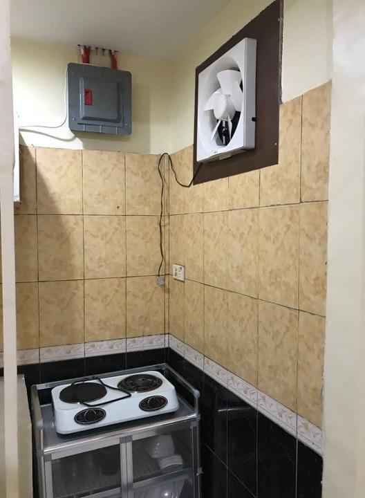 Rv3 Transient House Hotel อังเฮเลส ภายนอก รูปภาพ