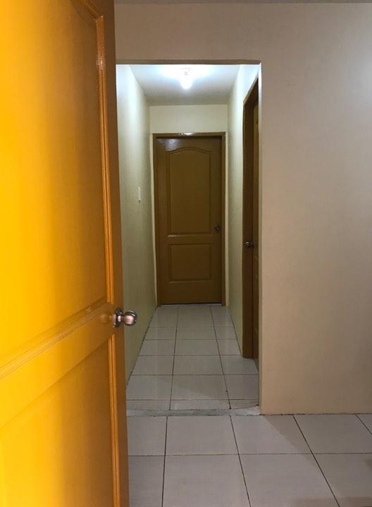 Rv3 Transient House Hotel อังเฮเลส ภายนอก รูปภาพ
