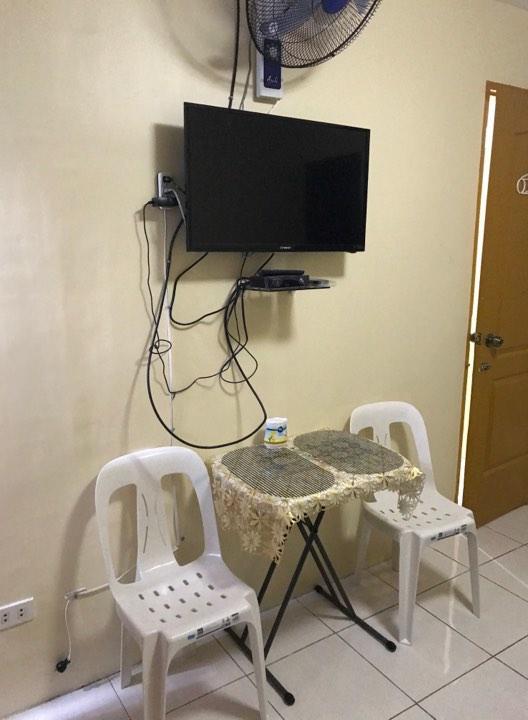 Rv3 Transient House Hotel อังเฮเลส ภายนอก รูปภาพ
