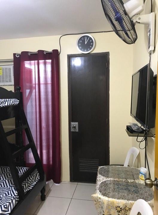 Rv3 Transient House Hotel อังเฮเลส ภายนอก รูปภาพ
