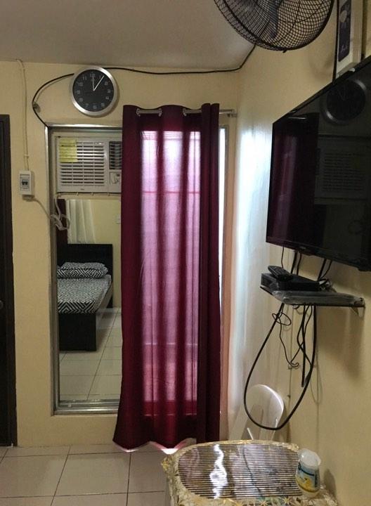 Rv3 Transient House Hotel อังเฮเลส ภายนอก รูปภาพ