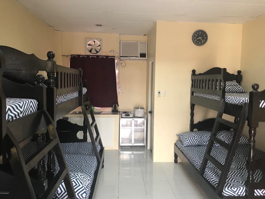 Rv3 Transient House Hotel อังเฮเลส ภายนอก รูปภาพ