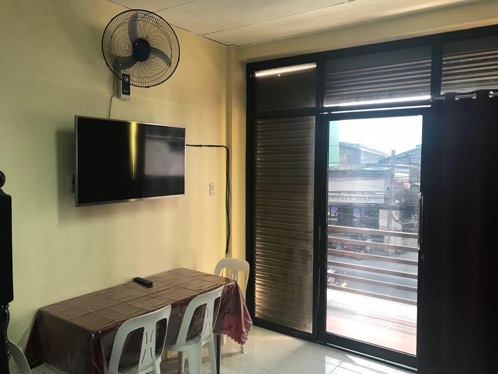 Rv3 Transient House Hotel อังเฮเลส ภายนอก รูปภาพ