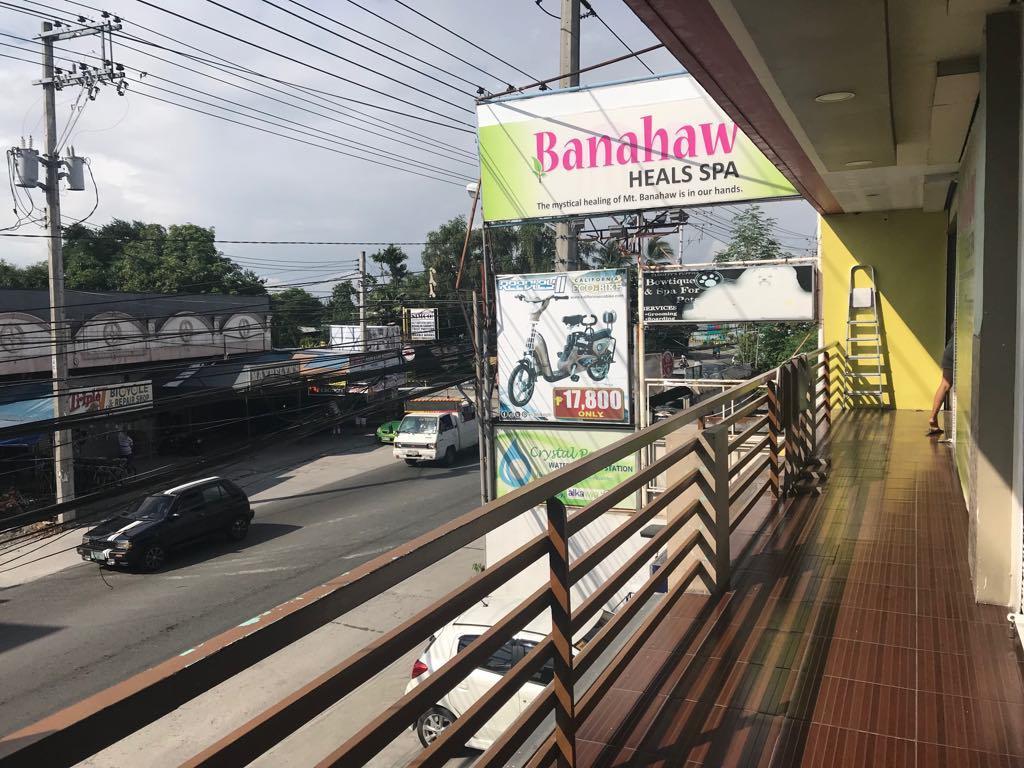 Rv3 Transient House Hotel อังเฮเลส ภายนอก รูปภาพ