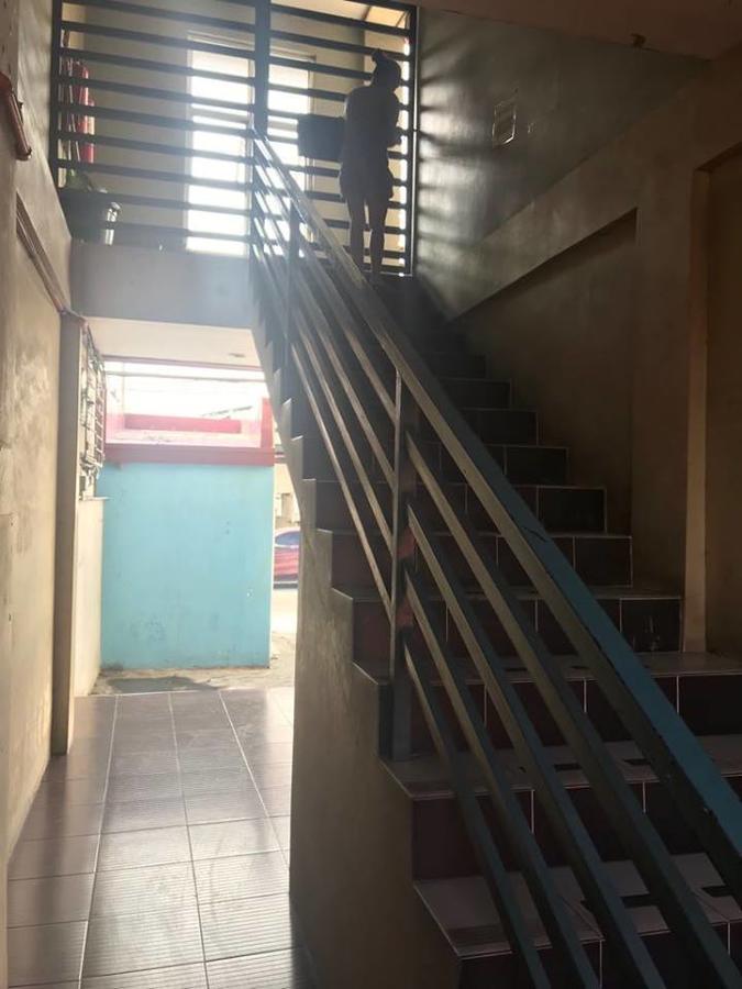 Rv3 Transient House Hotel อังเฮเลส ภายนอก รูปภาพ